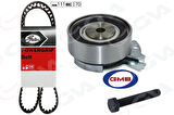 EKSANTRİK GERGİ KİTİ 111X170 ASTRA F-CORSA B-A-COMBO B-VECTRA A 1.2-1.4-1.6 85 NZ-SV-SZ-SE 1606369 93188126 95516736 1629063