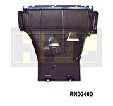 KARTER MUHAFAZASI ENJEKSİYON FLUENCE-MEGANE 3 2009-2012 758900024R 758900006R