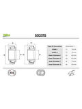 ARKA TEKER RULMAN KITI IBIZA CORDABA TOLEDO FAVORIT PICK UP GOLF I II III JETTA PASSAT POLO SCIROCCO