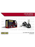 LED XENON PRO SERISI  9005
