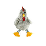 PB31191-23 Peluş Asorti Horoz 23 cm