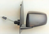 DIŞ DİKİZ AYNASI MEKANİK SOL PANDA 2003-2010 735357191