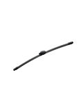 SILECEK SUPURGESI ARKA 330mm AEROTWIN (MUZ TIPI) ARKA POLO 1.4