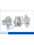 EGR VALFI BMW M57 E46 E60 E61 E65  X5 E53