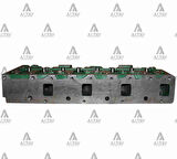 SİLİNDİR KAPAĞI NPR-59 4BD1 (KIZDIRMA BUJİ YERİ KAPALI) 8971418211