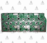 SİLİNDİR KAPAĞI NPR-59 4BD1 (KIZDIRMA BUJİ YERİ KAPALI) 8971418211