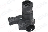 TERMOSTAT YUVASI FLANŞI PASSAT 1.9 TDI 1998-2001 AFN 110 PS 28121132