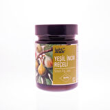 Kadi̇rzade Yeşi̇l İnci̇r Reçeli̇ 350 Cc