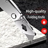 Halı Maket Bıçağı 