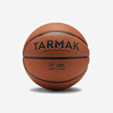Basketbol Topu - 5 Numara - Turuncu - BT100