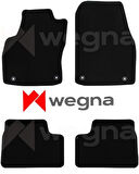 HALI PASPAS SİYAH OPEL ASTRA H 2005-2009 PASPAS