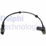 ABS TEKERLEK HIZ SENSÖRÜ CORSA C-MERIVA-TIGRA 1.4-1.8-2.0 165 1238236 9115064