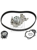 TRIGER SETI + DEVIRDAIM  TAKIM 1.2 16V CLIO II III LOGAN MODUS SYMBOL TWINGOO