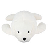 0976 Ekru Fok Peluş