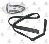 CAM FİTİLİ 9-35 ARKA KAPI 2010-2015 SOL 83530 2Y000