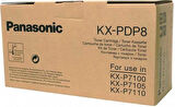 HPZR Panasonic KX-PDP8 Orjinal Toner