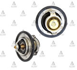 TERMOSTAT ACCENT 2011 BLUE 1.6 DİZEL / I-30 2012-2016 / I-20 2014-2016 DİZEL 25500 2A100