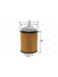 YAG FILTRESI W204 0814 W205 14 W176 1218 W177 18 W246 1118 W212 1316 W213 16