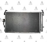 RADYATÖR KLİMA ELANTRA 2001-2007 BRAZING 97606 2D000