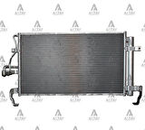 RADYATÖR KLİMA ELANTRA 2001-2007 BRAZING 97606 2D000