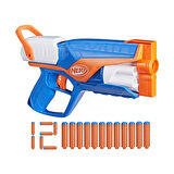 F8629 Nerf N Serisi Agility Dart Tabancası