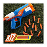 F8629 Nerf N Serisi Agility Dart Tabancası