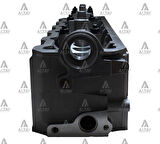 SİLİNDİR KAPAĞI TRANSPORTER T4 2.4 AJA 1997-2001 074103351D