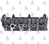SİLİNDİR KAPAĞI TRANSPORTER T4 2.4 AJA 1997-2001 074103351D