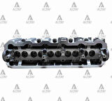 SİLİNDİR KAPAĞI TRANSPORTER T4 2.4 AJA 1997-2001 074103351D