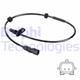 ABS KABLOSU ARKA SAĞ RENAULT CLIO 4 2012 CAPTUR 2013 ZOE 2012 479006210R 479007376R 479502178R