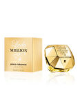 Paco Rabanne Lady Million EDP 80 ml Bayan Parfümü