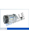 KLIMA KOMPRESORU CADDY III SHARAN TRANSPORTER V MULTIVAN V FORD GALAXY S