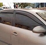 Seat İbiza Mügen Cam Rüzgarlığı 2002 - 2008 Arası 4 Lü Takım