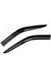 Peugeot PARTNER Mügen Cam Rüzgarlığı 1998-2006 Arası 2 Li SET