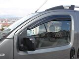 Fiat FİORİNO Mügen Cam Rüzgarlığı 2007-2019 Arası 2 Li Takım