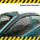 Mazda 323 FAMİLİA Mügen Cam Rüzgarlığı 1996-1999 Arası 4 Lü SET