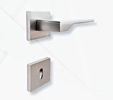 Stilo INOX Kapı Kolu Lüks Oda Kapı Kolu