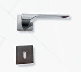 Stilo INOX Kapı Kolu Lüks Oda Kapı Kolu