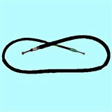 EL FREN TELLERİ ARKA SAĞ TRAFIC -VIVARO 2011 8200263821 3653000QAD 4414822