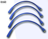 BUJİ KABLO SİYAH R9-R19 1.4 7702252160