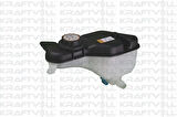 GENLESME TANKI JAGUAR S-TYPE II (X200) 0207 XF I (X250) 0815 XJ (X350, X358) 0309  KAPAKLI