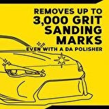 MEGUİARS M30032 So1o All-In-One Compound & Polish Çizik ve Hare Giderici