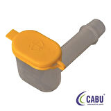 SU DEPO BOGAZI KAPAKLI FOCUS 1 1998-2005 2M5117B644BA