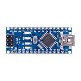 Arduino Nano V3.0 FT232 Chip (USB Kablo Dahil)