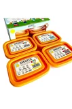 Smarta Kids Okul Seti (4 Lü Display) BKMS 70 Gr