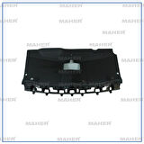 RADYATÖR BAKALİTİ C5 2008 ÜST 7416Q4