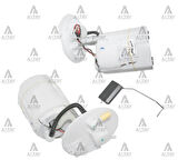 DEPO ŞAMANDIRASI KOMPLE ACCENT 2011 BLUE / RIO 2012 BENZİNLİ 31110 1R200