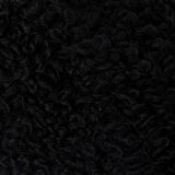 La Mia RETRO Siyah El Örgü İpi - LM6500