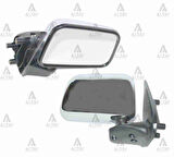 AYNA DIŞ DİKİZ HILUX 1998-2004 KROM SAĞ 87910 35470