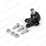 ROTİL ÖN OPEL MOKKA 2012 CHEVROLET TRAX 2012 AVEO T300 2011 95017034 95907943 95916024 95952907